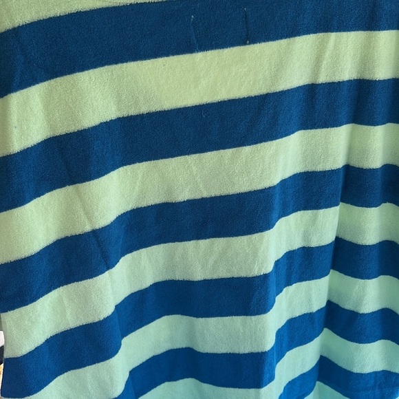 NWT madewell plush T-shirt - Picture 6 of 6